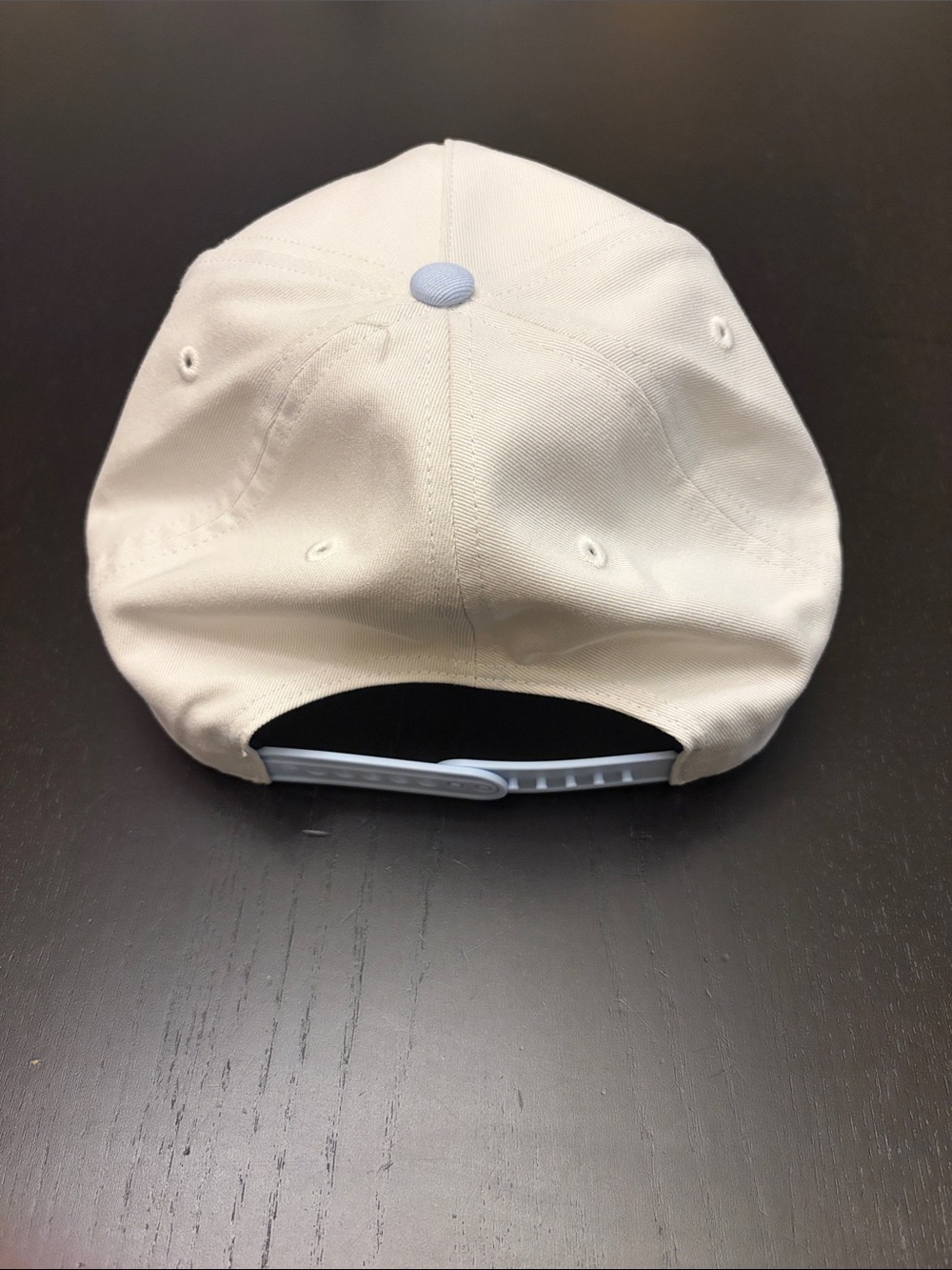 47 Brand Adjustable Dodgers Hat - Picture 5 of 7